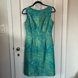 Elie Tahari Dress